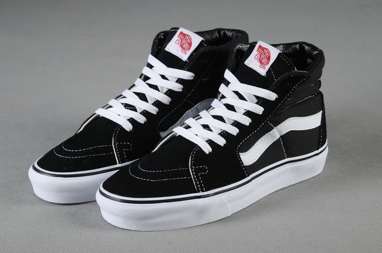 VANS SK8 HI [R. 02]